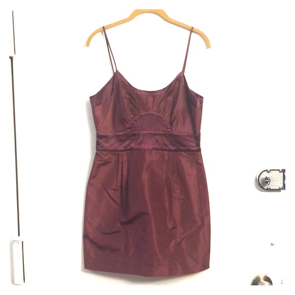 Catherine Malandrino Dresses & Skirts - Catherine Malandrino party dress